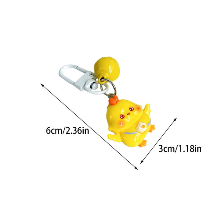 Cute%20Little%20Yellow%20Chicken%20Keychain%20Keyring%20For%20Women%20Grils%20Kid%20Friend%20Cartoon%20Kawaii%20Bag%20Earphone%20Box%20Phone%20Charm%20Jewelry%20Fayshow%20-%20Image%204