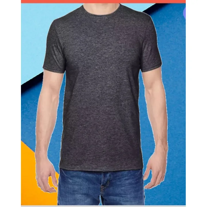 Cotton%20Short%20Sleeve%20T-Shirt%20for%20Men%20-%20Image%202