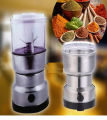 New 2 in 1 grinder & blender. 
