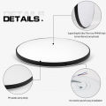 LED Ceiling Lighting 30w Led Ceiling Light 220v For Kitchen Living Room Bedroom  Indoor Lamp Decor. 