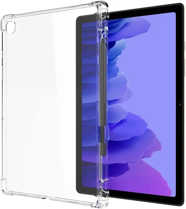 Samsung%20Galaxy%20Tab%20A7-%20SM-T500/SMT-505%20(10.4%20inch)%20Horizontal%20Flip%20Book%20Cover%20+%20Tempered%20Glass%20Protector%20for%20Samsung%20Galaxy%20Tab%20A7%2010.4%20Inch%20(2%20in1%20Combo)%20-%20Image%202