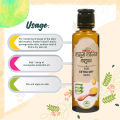 Rongon Herbals-Extra Dry Skin Oil- 100 ml. 