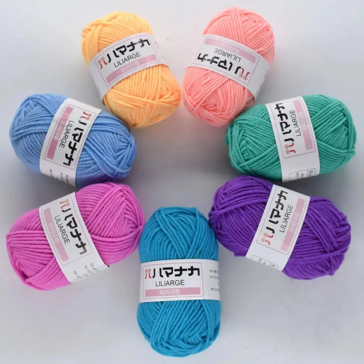 25g%20Milk%20Cotton%20Yarn%20DIY%20Hand%20Knitting%204%20Ply%20Soft%20Baby%20Yarn%20Crochet%20Handicrafts%2080%25%20Long%20Staple%20Cotton%2020%25%20Milk%20Fiber%2060m/66yd%20-%20Image%202
