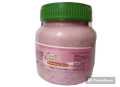 Ayur Strawberry Scrub skin whitening.