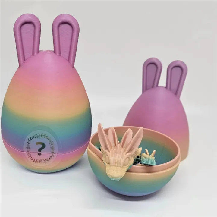 Easter%20Bunny%20Ear%20Eggs%20with%20Dragon%203D%20Printed%20Dragon%20Egg,%20Crystal%20Dragon%201%20PCS%20B%20-%20Image%206