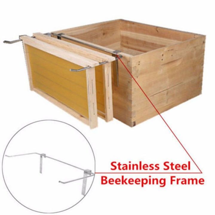 Beekeeper%20Stainless%20Steel%20Beekeeping%20Frame%20Holder%20Bee%20Hive%20Perch%20Side%20Mount%20Tool%20-%20Image%205