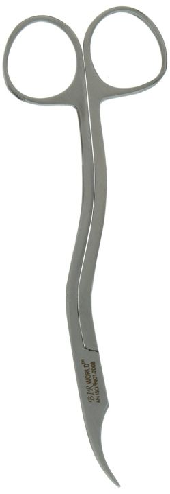 Tech%20Metal%20Cutting%20Scissor,%206%20inches,%20Silver%20-%20Image%202