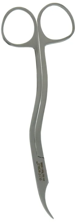 Tech%20Metal%20Cutting%20Scissor,%206%20inches,%20Silver%20-%20Image%202