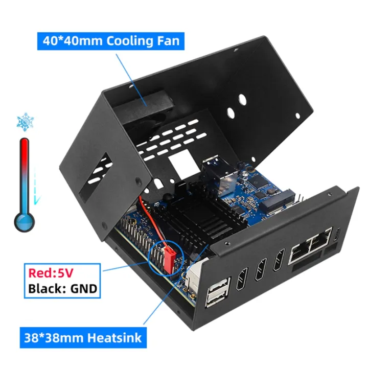 Case%20for%20Orange%20Pi%205%20Plus%20with%20Cooling%20Fan%20Heat%20Sink%202%20Antenna%20WiFi6%20BT%20for%20OPI%205%20Plus%204%20/%208%20/16%20GB%20-%20Image%205