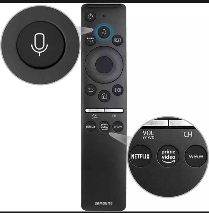 Samsung%204k%20Smart%20Led%20Voice%20Remote.%20-%20Image%205
