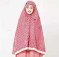 Cotton Muslim Namaj Hijab-Scarf Orna-Hejaab. 