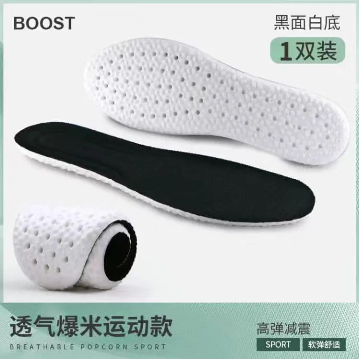 New%20Sport%20Insoles%20Shock%20Absorption%20Cushioning%20Memory%20Foam%20Shoes%20Insole%20with%20Velvet%20Surfaces%20-%20Image%204