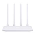 Mi WIFI Router 4C 64 RAM 2.4G 300Mbps 4 Antennas Wireless Router. 