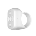 Wireless Bluetooth Air Mouse Mobile Selfie Lazy Instant Remote Control for Pad Phone, Scroller Remote. 