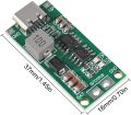 Multi-Cell 2S 3S 4S Type-C USB Boost Converter to 8.4V 12.6V 16.8V  Step-Up Power Module LiPo Polymer Li-Ion Charger Protection Board. 