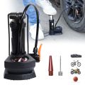 Bike Cycle Pump Portable. 