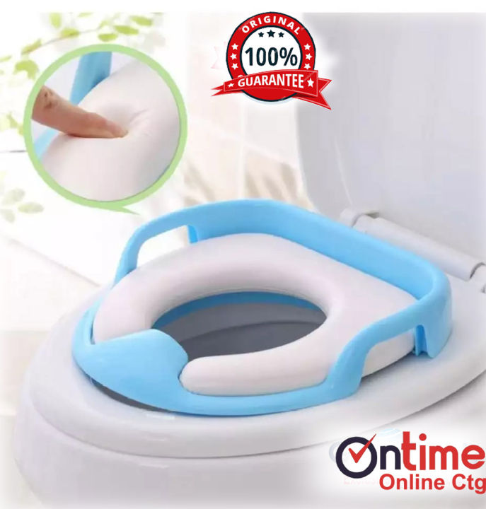 High%20commode%20extra%20seat%20for%20baby,%20Potty%20Chair%20Soft%20Baby%20Comod/Toilet%20Seat%20Potty%20Trainer%20Safe%20Hygiene%20-%20Image%203