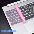 Laptop accessories keyboard membrane silicone universal style Dust cover 12-15.6in For MacBook Lenovo HP Dell Acer Razer laptop.
