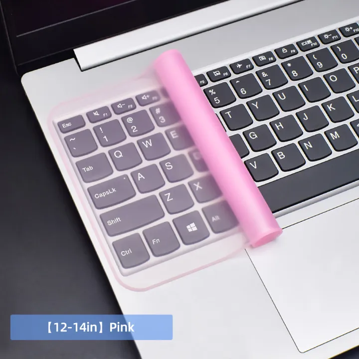 Laptop%20accessories%20keyboard%20membrane%20silicone%20universal%20style%20Dust%20cover%2012-15.6in%20For%20MacBook%20Lenovo%20HP%20Dell%20Acer%20Razer%20laptop%20-%20Image%207