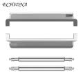 (New) Echidna Watch trap adapter indexable watch band adapter buckle.