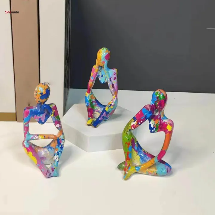Thinker%20Abstract%20Art%20Sculpture%20People%20Figurine%20Display%20Artwork%20Character%20Sculptures%20for%20-%20Image%208