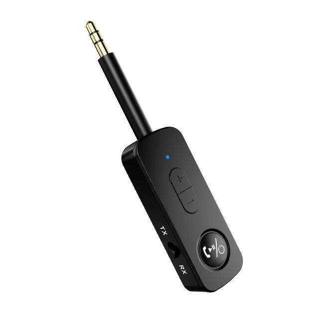 Bluetooth%205.3%20Audio%20Receiver%20Transmitter%203.5MM%20AUX%20Hifi%20Stereo%20Music%20Wireless%20Adapter%20With%20Mic%20For%20Car%20Airplane%20TV%20PC%20Headphone%20-%20Image%207
