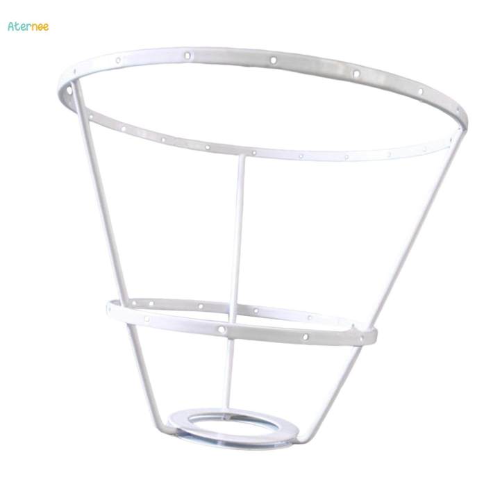 Iron%20Lamp%20Shade%20Frame%20,%20Tabletop%20Light%20Stand%20Durable%20Practical%20DIY%20Lightweight%20Lampshade%20Frame%20for%20Anniversary%20Cafe%20Light%20Cage%20Guard%20-%20Image%206