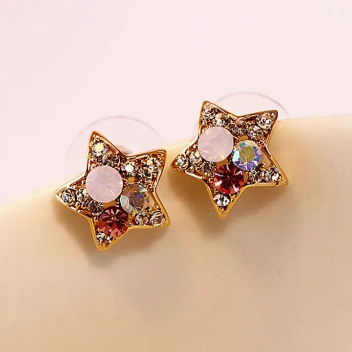 %E3%80%90beauty%20code%20store%E3%80%91Fashion%20Full%20Five-pointed%20Star%20Shaped%20Colorful%20Crystal%20Stud%20Earrings%20for%20Jewelry%20-%20Image%204