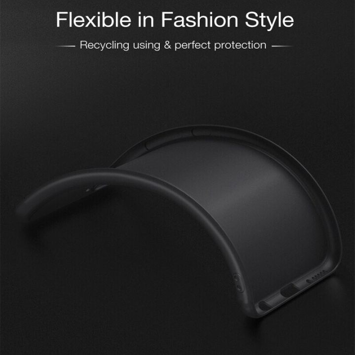 lthmy%20for%20Huawei%20Nova%20Plus%20MLA-L01%20L11%20L02%20L12%20L03%20L13%20Flexible%20Soft%20Matte%20Black%20Crystal%20Clear%20Phone%20Case%20Silicone%20Protective%20Back%20Cover%20-%20Image%203