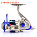 SY4000 Fishing Reel Spinning Saltwater, Spinning Reel Saltwater Fishing.