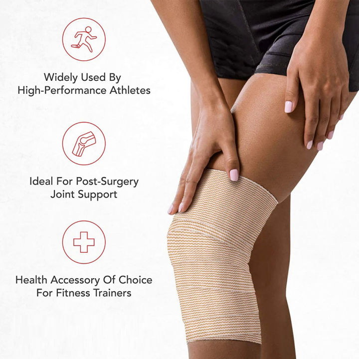 %E3%80%90Xiaofeng%E3%80%91New%201%20Elatic%20Bandage%20Wrap%20with%20elf-Cloure%20port%20Bandage%20Band%20for%20Ankle,Writ,Arm,Leg%20prain,Firt%20Aid%20-%20Image%204