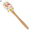 Baking Spatula Long-lasting Porle Dessert Cream Spatula. 