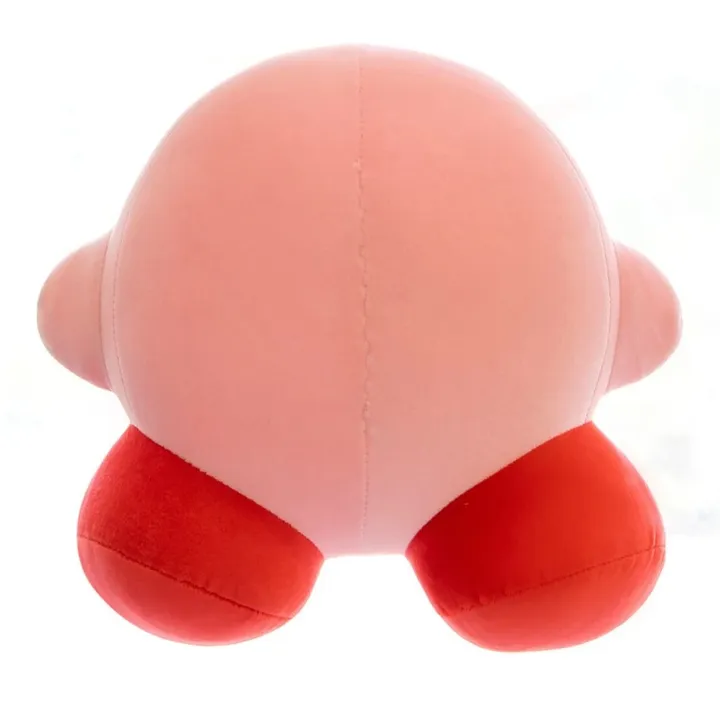 Anime%20Star%20Kirbyed%20Plush%20Toys%20Soft%20Stuffed%20Animal%20Doll%20Fluffy%20Pink%20Plush%20Doll%20Pillow%20Room%20Decoration%20Toys%20For%20Children's%20Gift%20-%20Image%205