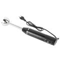 Electric Hand Blender Multifunction Portable Mini Handheld Immersion Blender. 
