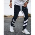Super Skinny Rib Trouser For Men -  Joggers For Men. 