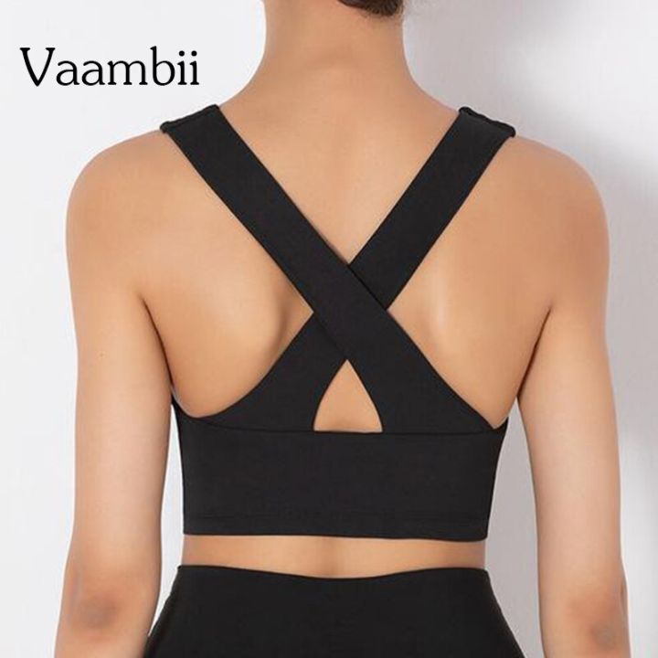 Female%20Criss%20Cross%20Top%20Open%20Back%20Top%20Sport%20And%20Fitness%20Women's%20Bras%20Gym%20Clothes%20Women%20Seamless%20Top%20With%20Wide%20Straps%20Sports%20Bra%20-%20Image%203