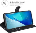 for TCL 20L Case, for TCL 20L+ Case, for TCL 20S Case, for TCL 20 5G case,PU Leather + [TPU Shell][Kickstand][Card Slots] Magnetic Folio Cover for TCL 20L /for TCL 20L+ /for TCL 20S /for TCL 20 5G. 