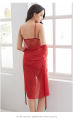 Comfortable Fashionable  Honeymoon Night Wear Female. 