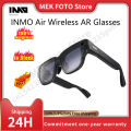 INMO Air Wireless AR Glasses All In One 3D Intelligent Cinema Steam VR Game Projection Sunglass Bluetooth-compatible Full Color. 