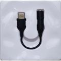 Samsung Type C to 3.5mm Jack Audio Earphone Adapter/Converter..