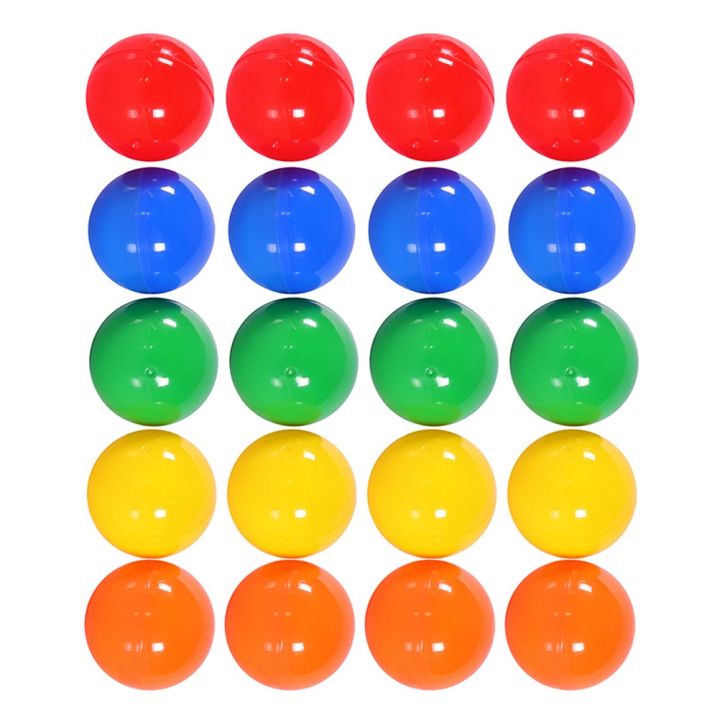 %E2%99%9A%2050%20Pcs%20Plastic%20Colored%20Festival%20Balls%20Plastic%20Fillable%20Balls%20Printed%20Pong%20Balls%20Gumball%20Machine%20Balls%20Lottery%20Balls%20Plastic%20Lottery%20Balls%20Party%20Game%20Balls%20-%20Image%205