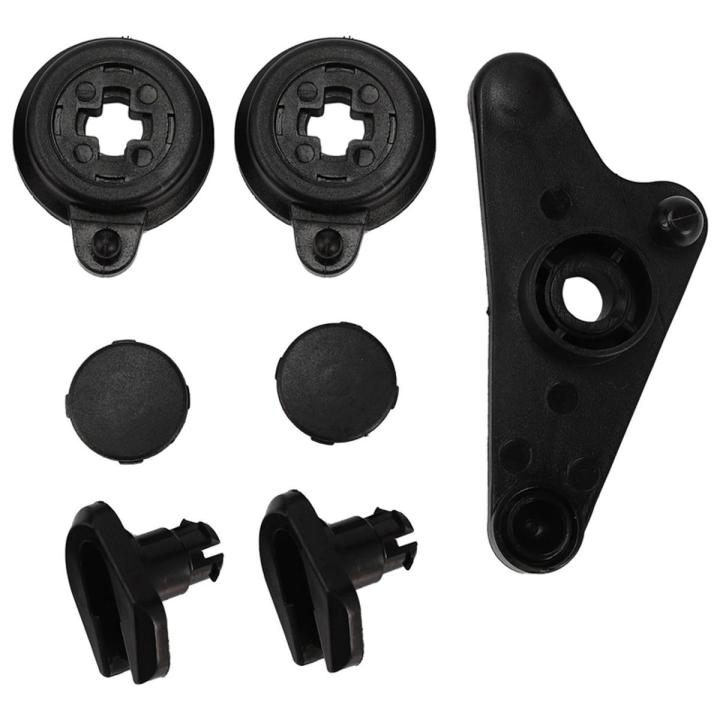 RK5704M Mercedes R350 For Intake Manifold Air Flap Runner Repair Kit w/Bearing 685650563831
