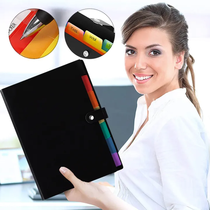 Multipurpose%20File%20Folder%207-grid%20Expanding%20File%20Folder%20Large%20Capacity%20A4%20Size%20Document%20Organizer%20Lightweight%20Reusable%20Perfect%20for%20Southeast%20Asian%20Buyers%20-%20Image%206