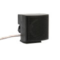 Dome Tweeters, 4 Ohm Universal Vehicle Speaker High Sensitivity High Efficiency for Car Audio Systems. 