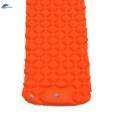 Outdoor Camping Sleeping Pad, Inflatable Mat, Ultralight Pads, Durable Mattress Ultralight Hiking Pad for Tent, Travel, Backpacking. 