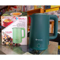 Water Electric Kettle, Electric kettle for regular use.. 