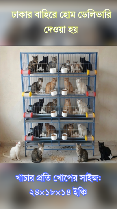 1-8%20Floor%20(Select%20your%20Size)%20Nut%20System%20Folding%20Cage%20Made%20by%2013no%20Wire%20With%20plastic%20coded%20on%20China%20Model%20Pigeon%20Cage%20Each%20Floor%20-%20Image%208