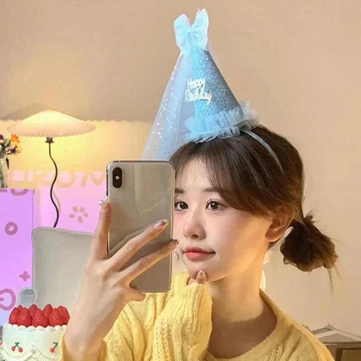 Birthdays%20Party%20Celebration%20Headband%20Kid%20Happy%20Birthday%20Hat%20Ins%20Birthday%20Cap%20for%20Children's%20Day%20Decoration%20Headband%20%EC%83%9D%EC%9D%BC%20Bruja%20Maoxia%20Maoxia%20-%20Image%203