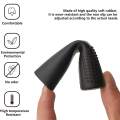 Universal / Pro taper Motorcycle Gear Lever Shift Sock Rubber / For All Bikes - Great Value Random Design & Colour. 