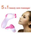 5 In 1 Face Beauty Care Massager. 